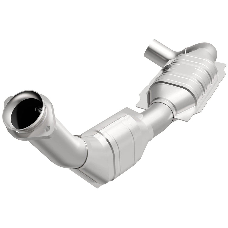 California Grade MagnaFlow Catalytic Converter 447123: Direct-Fit (CARB Compliant)