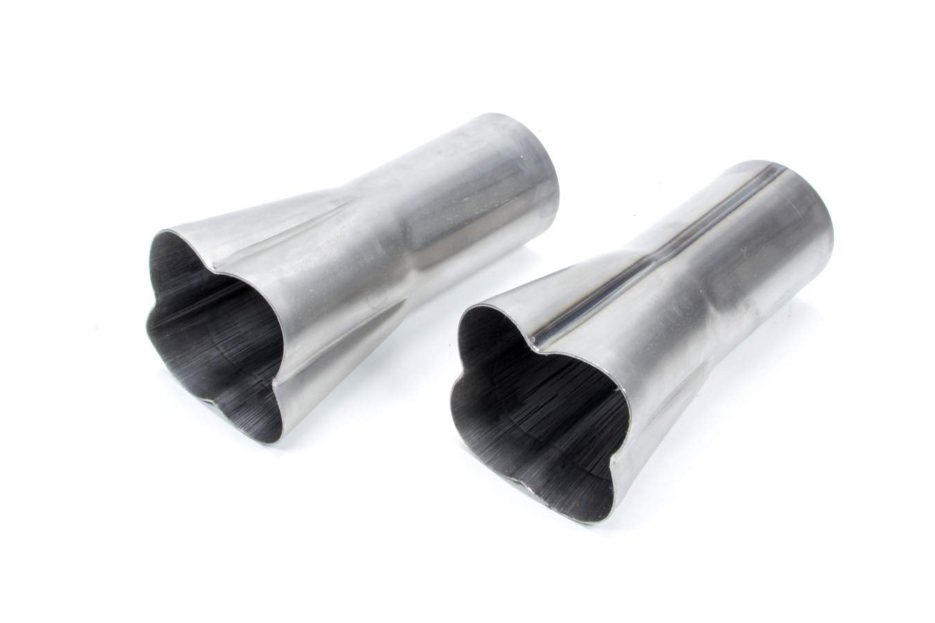 H7688 Patriot Exhaust 3-1/2" 4-1 Formed Exhaust Collector