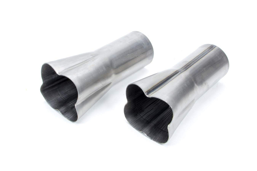 H7688 Patriot Exhaust 3-1/2" 4-1 Formed Exhaust Collector