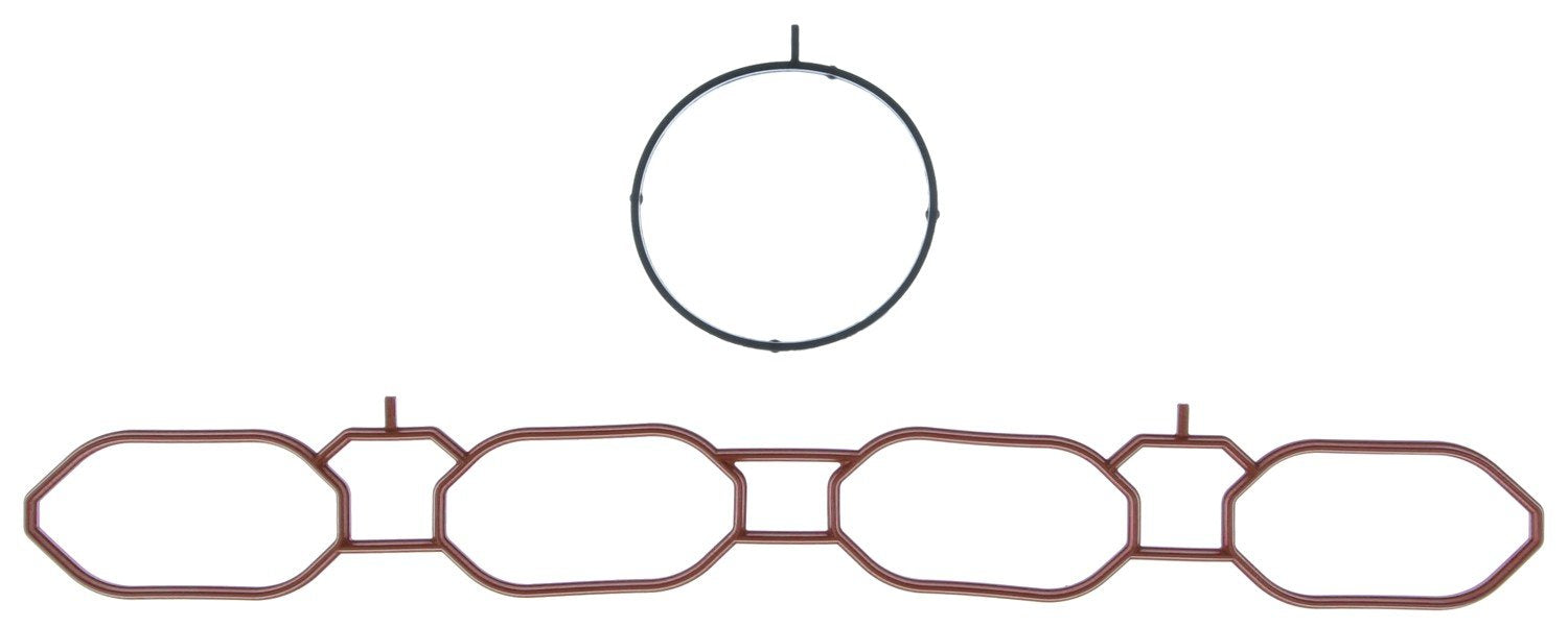 Engine Intake Manifold Gasket Set MAHLE MS19959