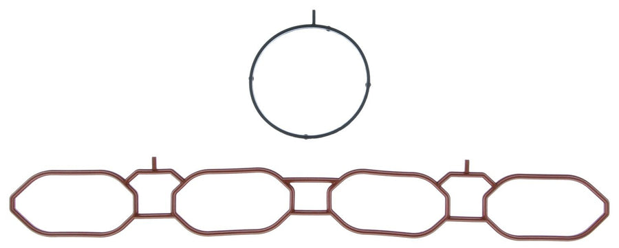 Engine Intake Manifold Gasket Set MAHLE MS19959
