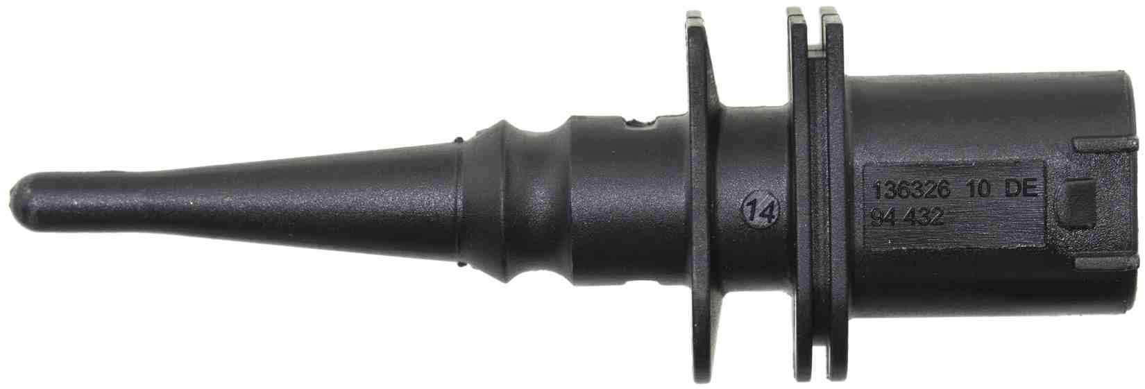 Ambient Air Temp Sensor NGK/NTK AN0048 (76017)