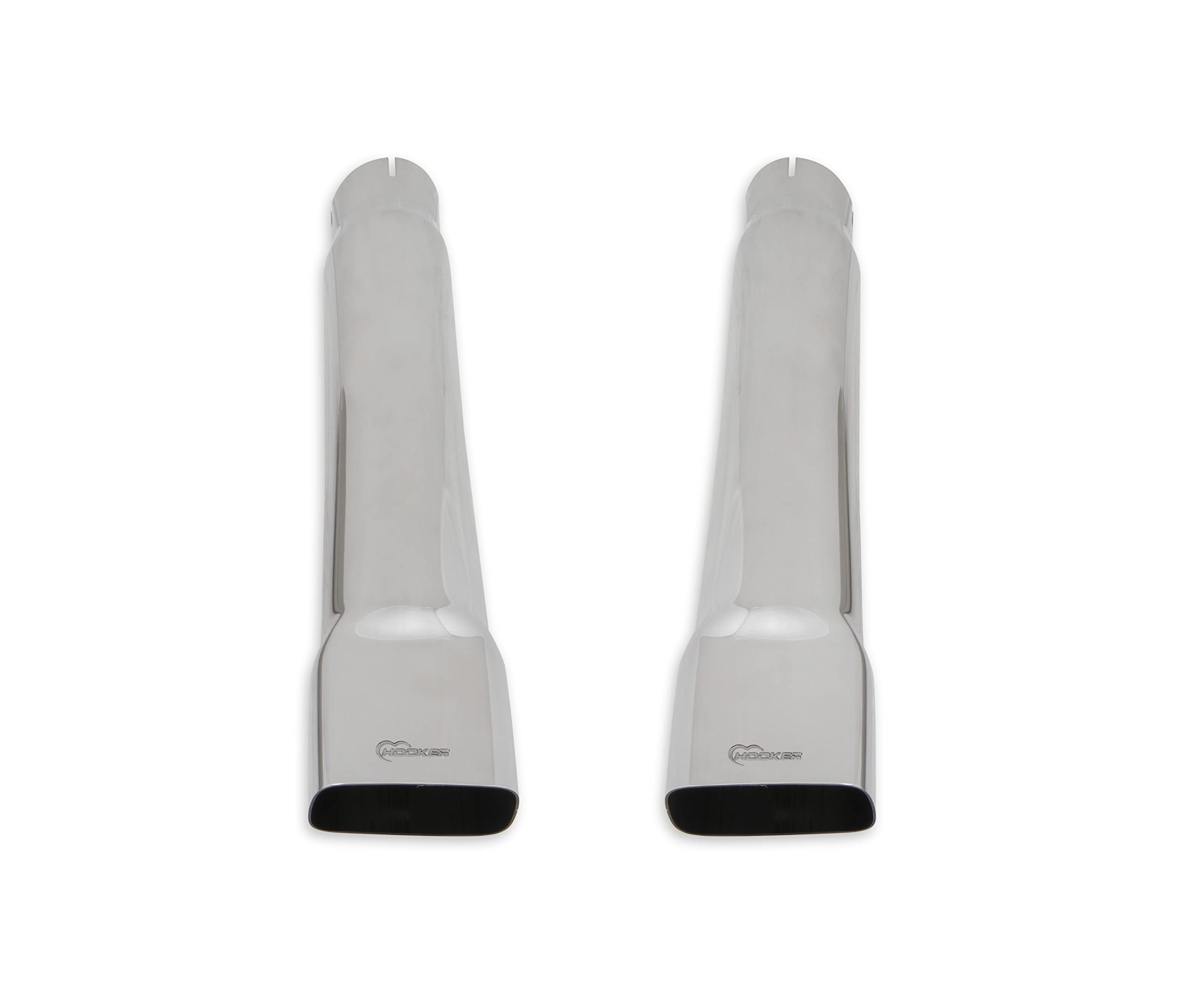 Blackheart Hooker BHC304 Exhaust Tips