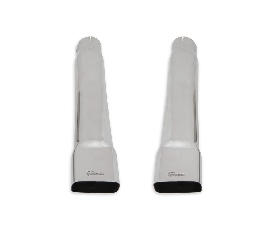 Blackheart Hooker BHC304 Exhaust Tips