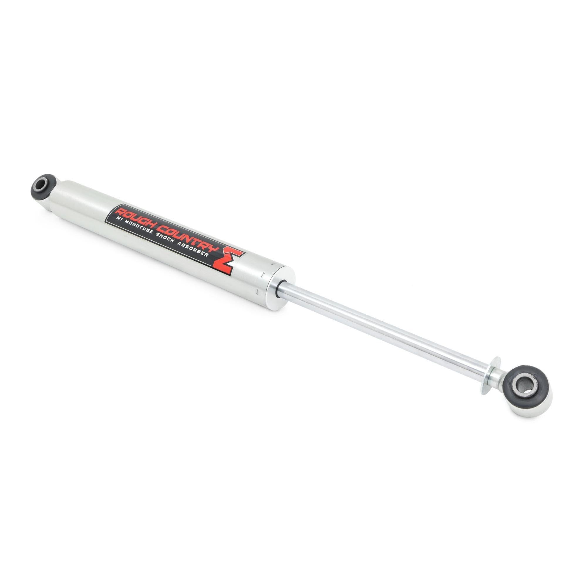 1.5-4" Rough Country M1 Front Shocks for 1987-1996 Ford F-250 4WD - 770791_J