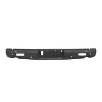 Pro-Series Rear Bumper Westin fits 2017-2020 F150 Raptor