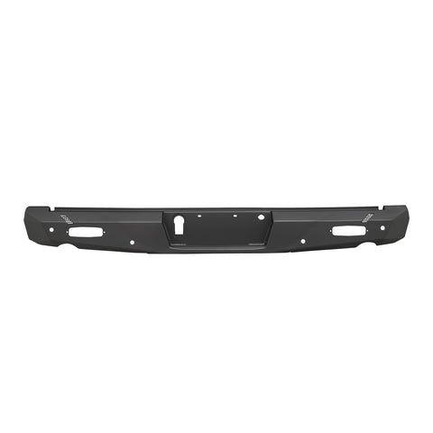 Pro-Series Rear Bumper Westin fits 2017-2020 F150 Raptor