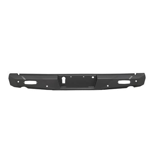Pro-Series Rear Bumper Westin fits 2017-2020 F150 Raptor