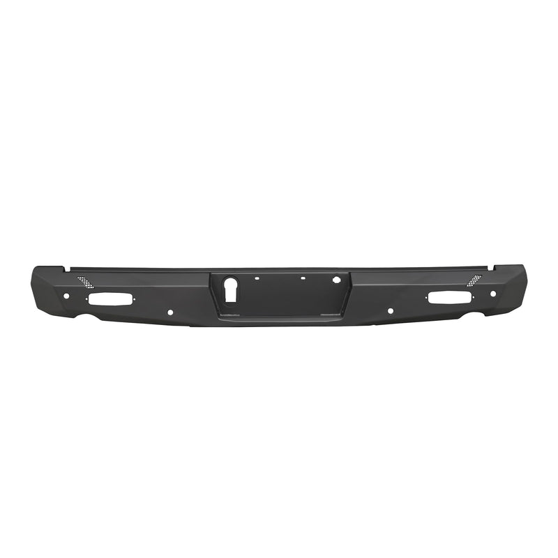 Pro-Series Rear Bumper Westin fits 2017-2020 F150 Raptor