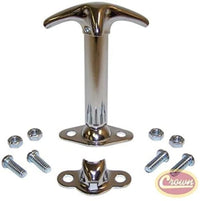 Hood Catch Kit RT Off-Road