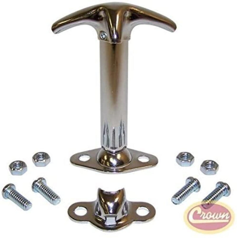 Hood Catch Kit RT Off-Road