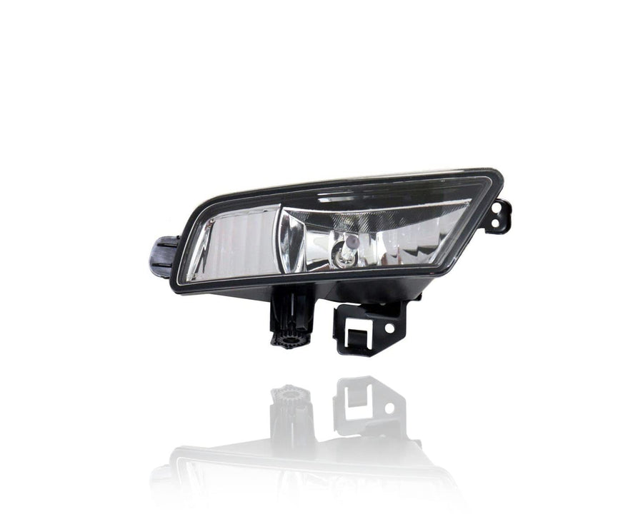 Fog Light Eagle Eyes GM524-B0000