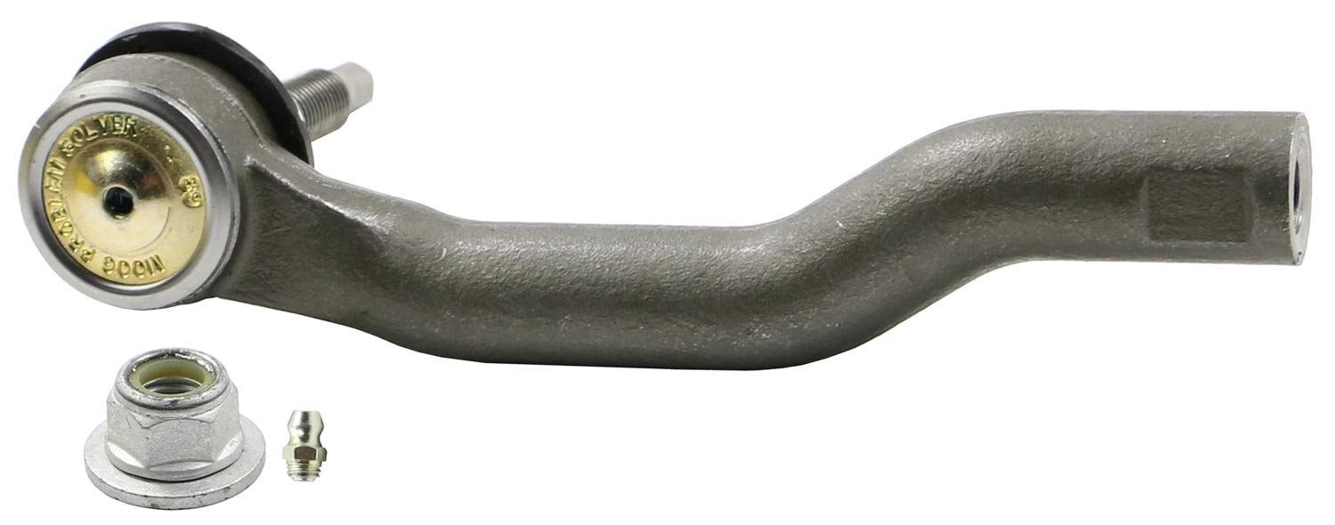 Steering Tie Rod End MOOG ES801110 for Ford Fusion