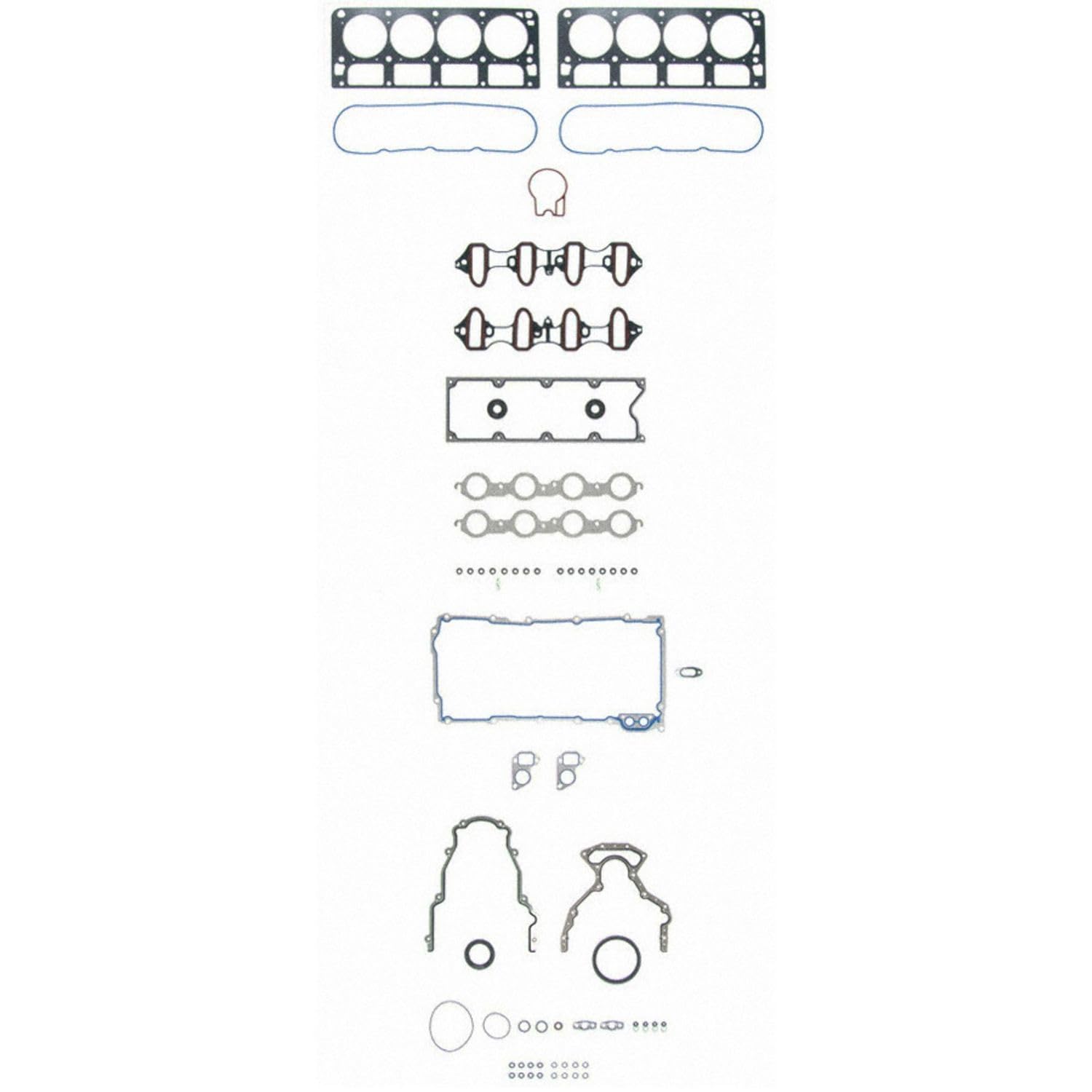 260-1883 FEL-PRO Gasket Kit
