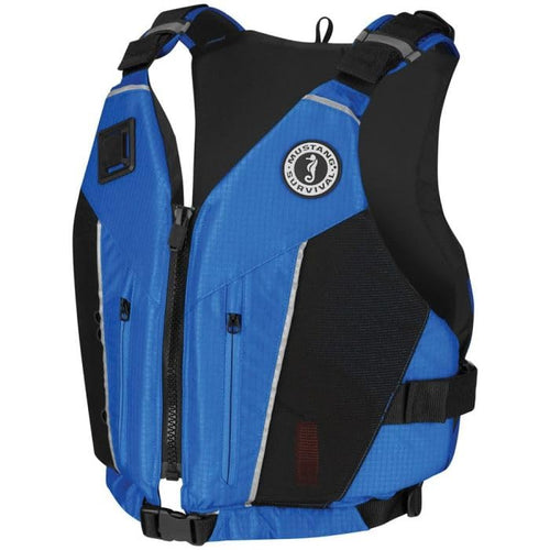 Foam Java Vest