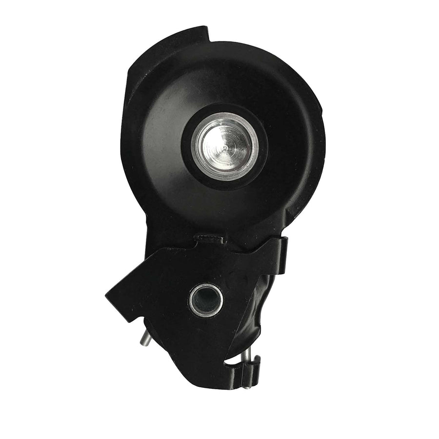 Automatic Goodyear 55853 Serpentine Belt Tensioner Assembly