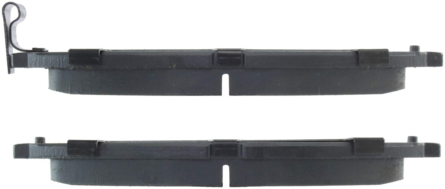 Brake Pads StopTech 305.08300 Street Select with Hardware