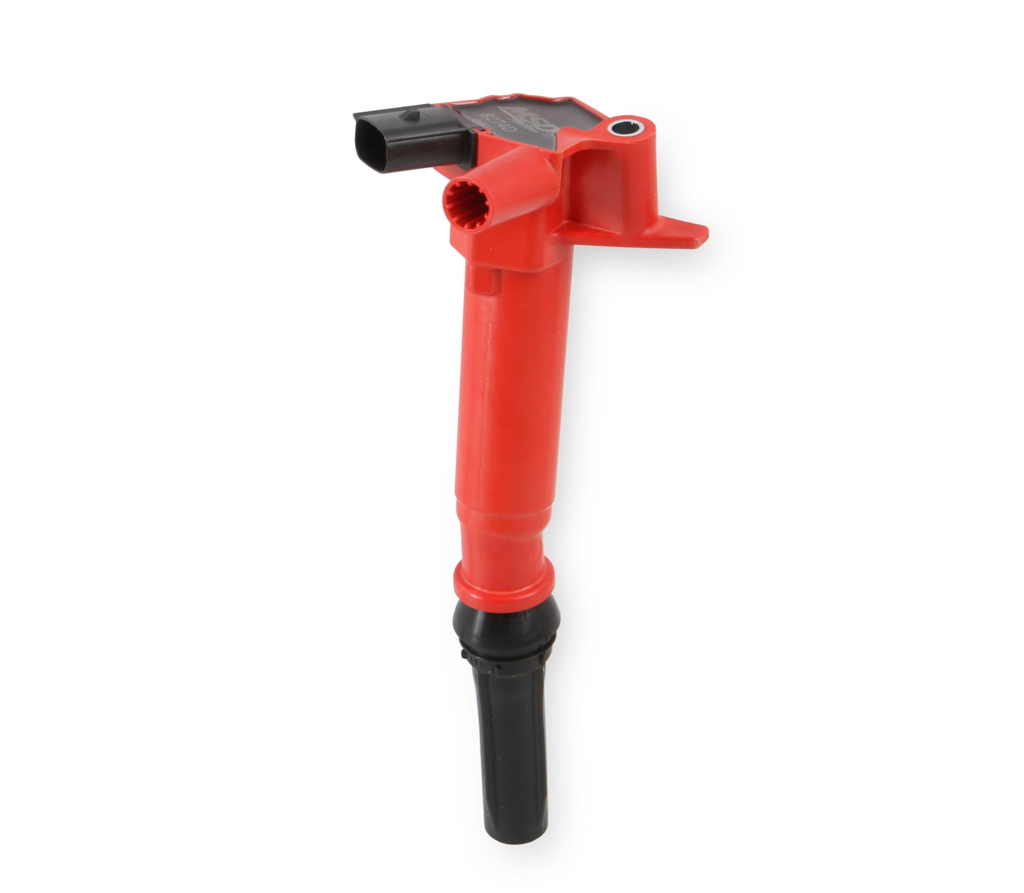 Ignition Coil MSD 8274D - Red - Individual