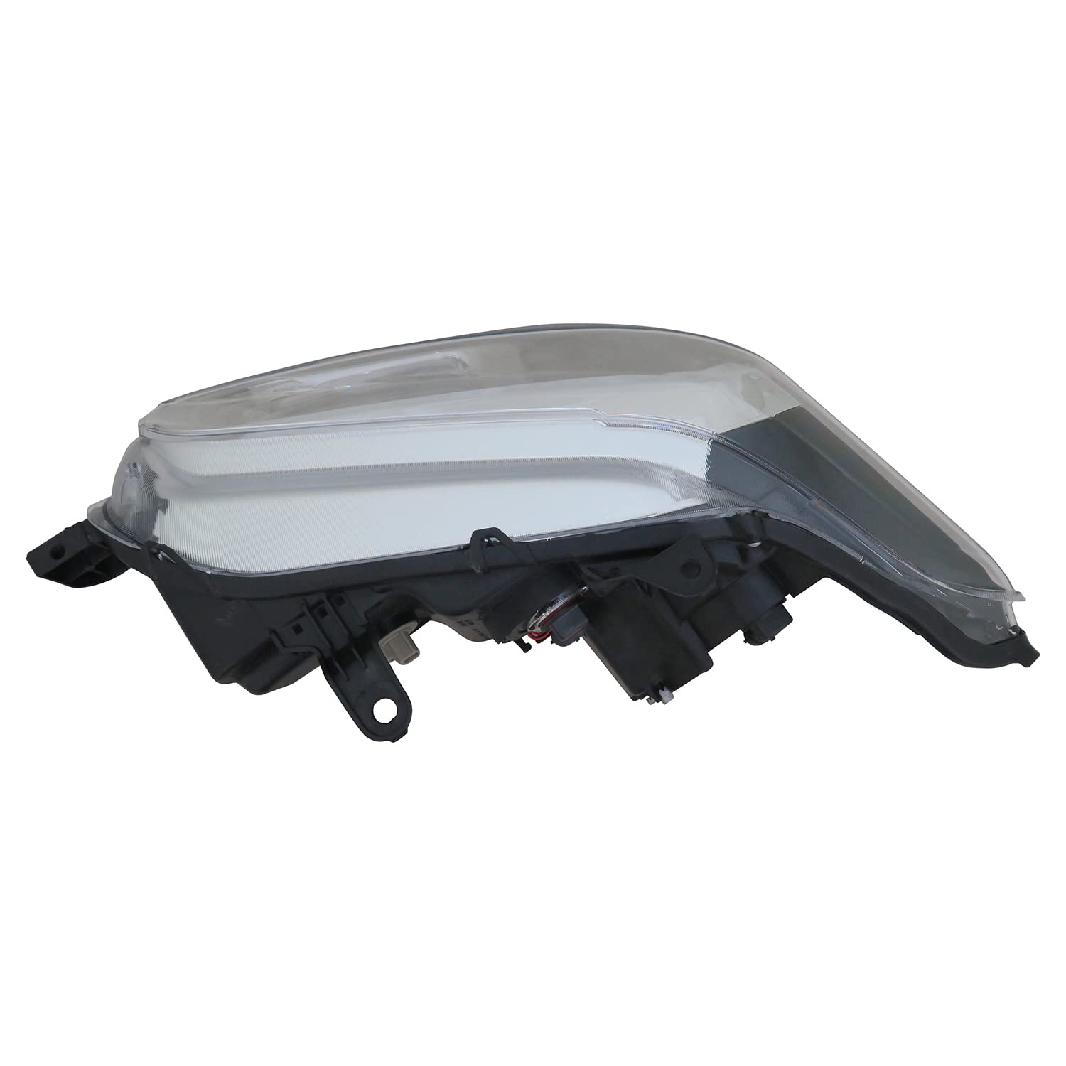 Right TYC Headlight Assembly Compatible with 2016-2021 Toyota Tacoma