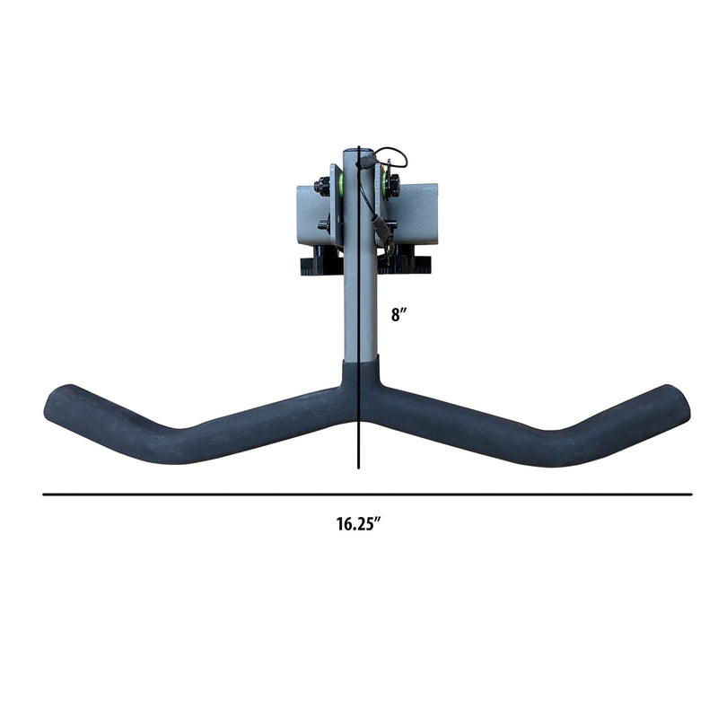 Universal Summit Treestands Footrest