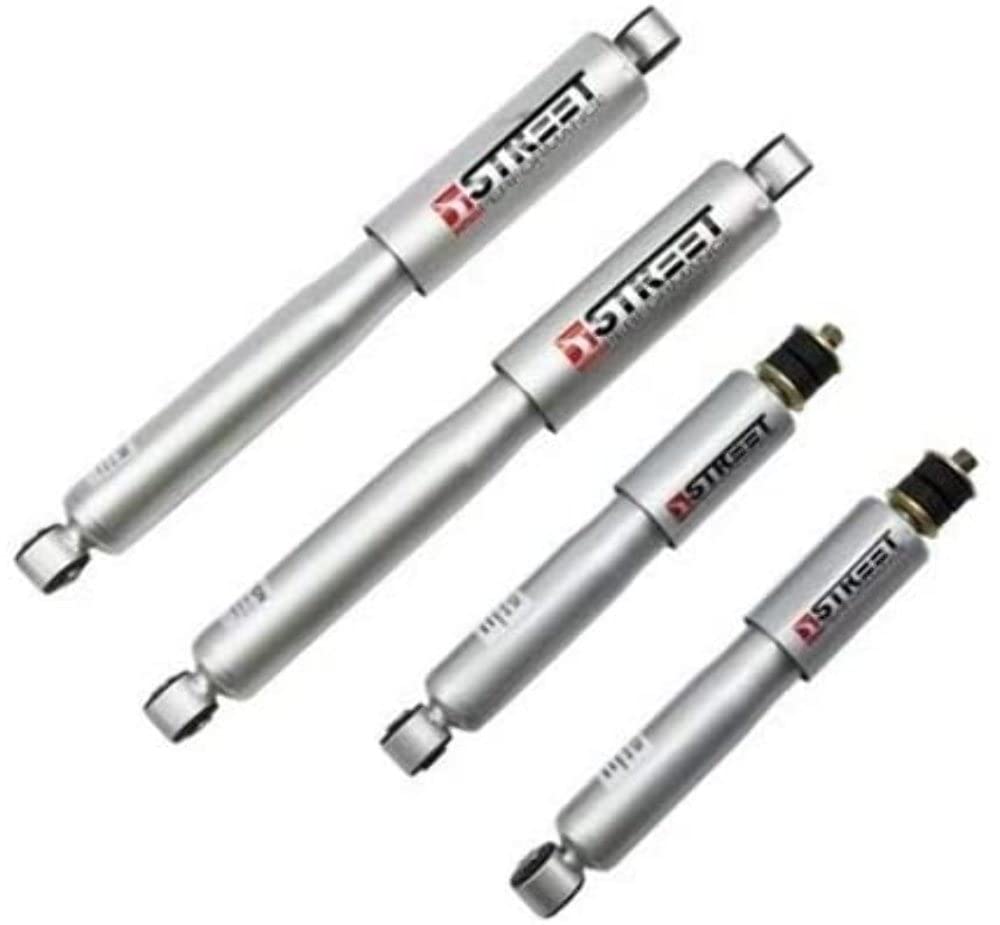 Belltech SP OE9623 OEM Shock Set (4) (Street Performance)