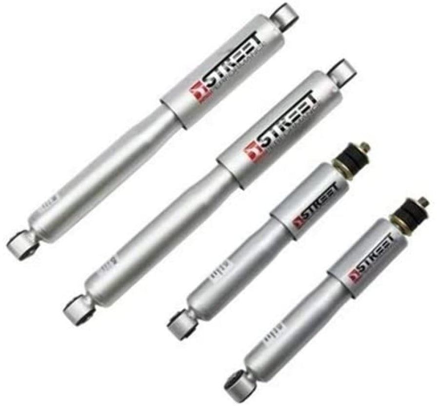 Belltech SP OE9623 OEM Shock Set (4) (Street Performance)