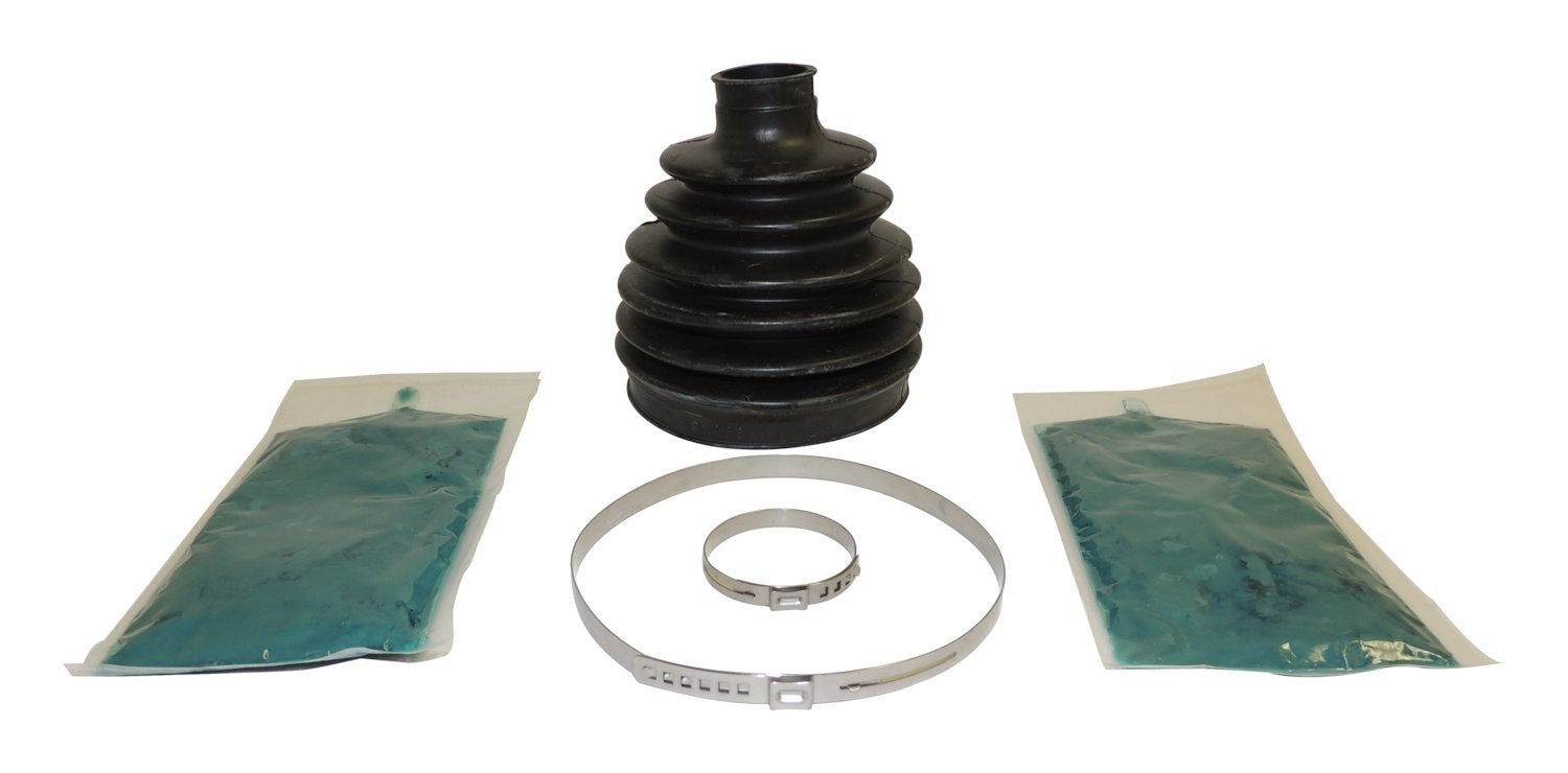 Crown Automotive Driveline and Axles CV Joint Boot Kit