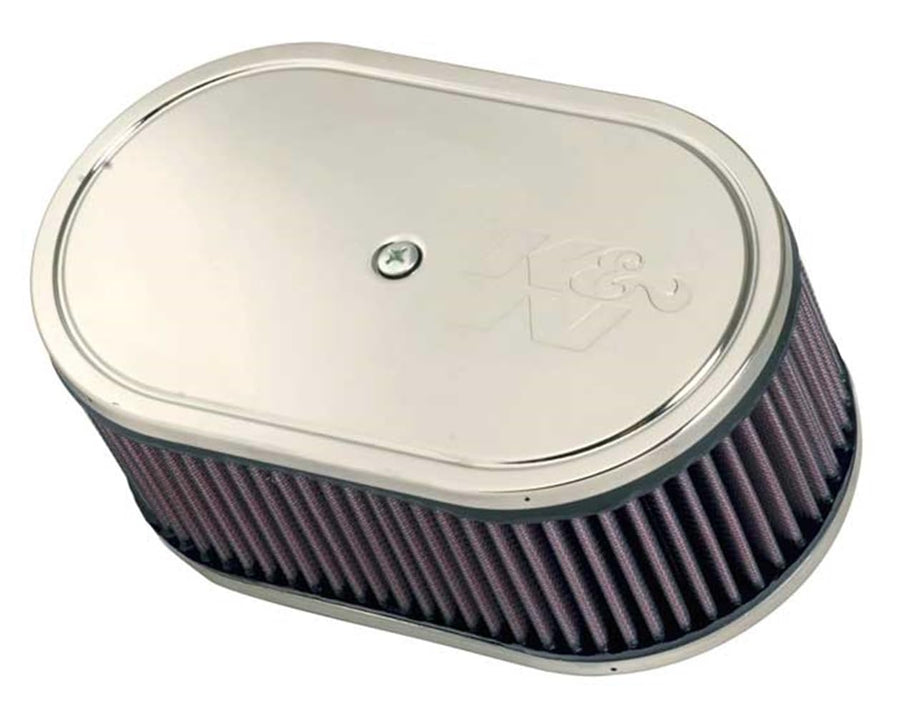 High Performance K&N 56-1210 Custom Racing Assembly