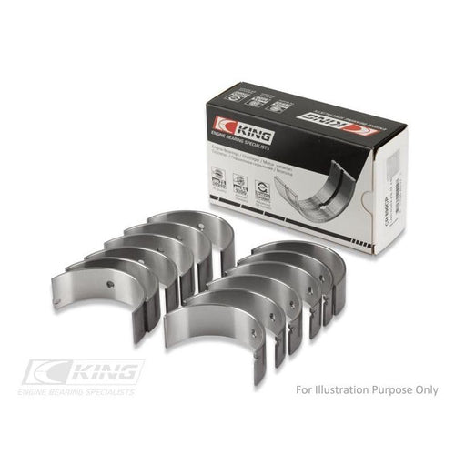 CR6807SI20 King Bearing