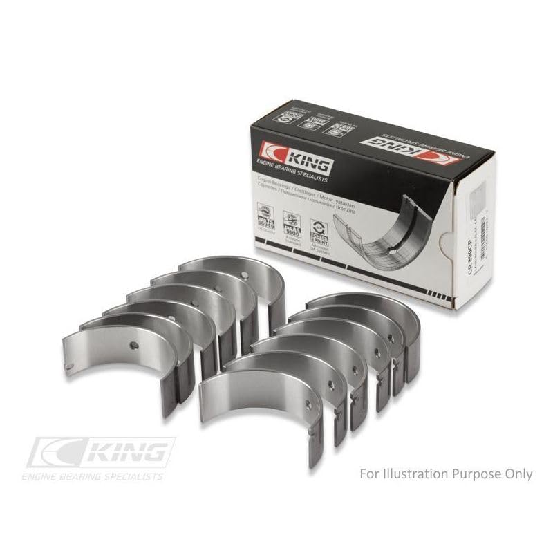 CR6807SI20 King Bearing