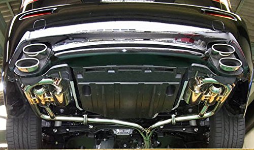 Muffler HKS (32023-AT001)