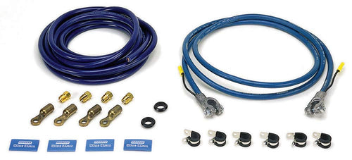 Battery Installation Kit Moroso 74055