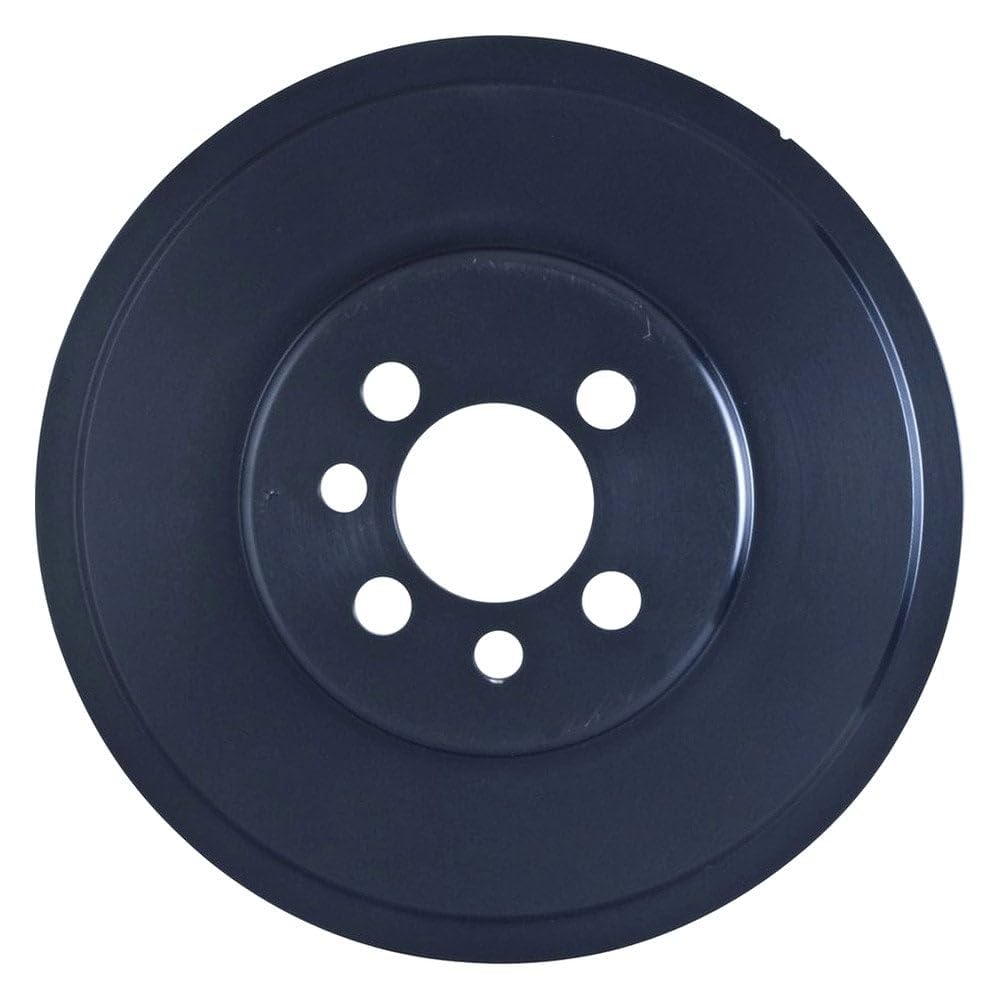 Harmonic Balancer Fluidampr 551201