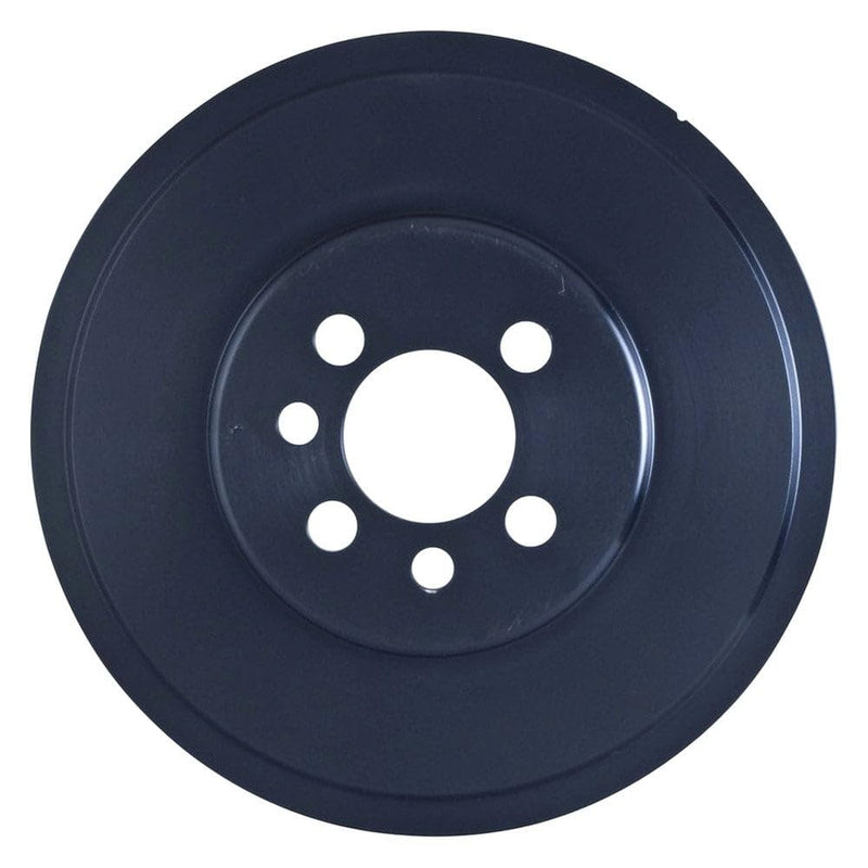 Harmonic Balancer Fluidampr 551201