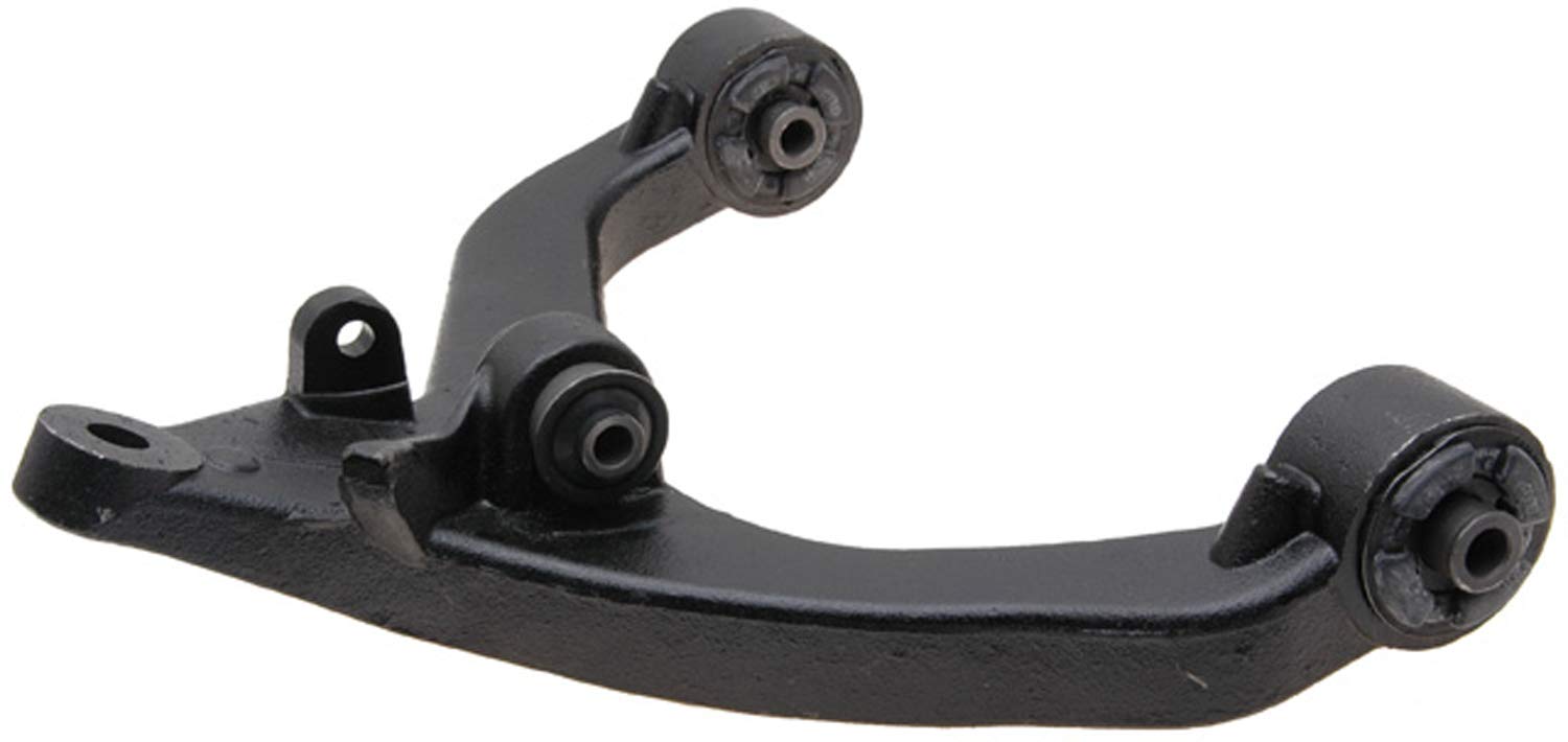 MOOG Suspension Control Arm front left lower RK641558
