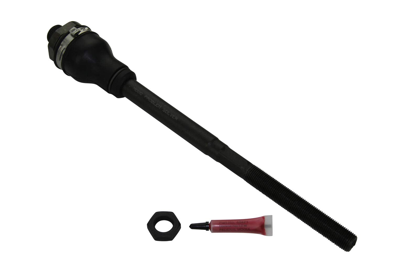 Steering Tie Rod End MOOG EV800935 for Chevrolet Silverado 2500 HD