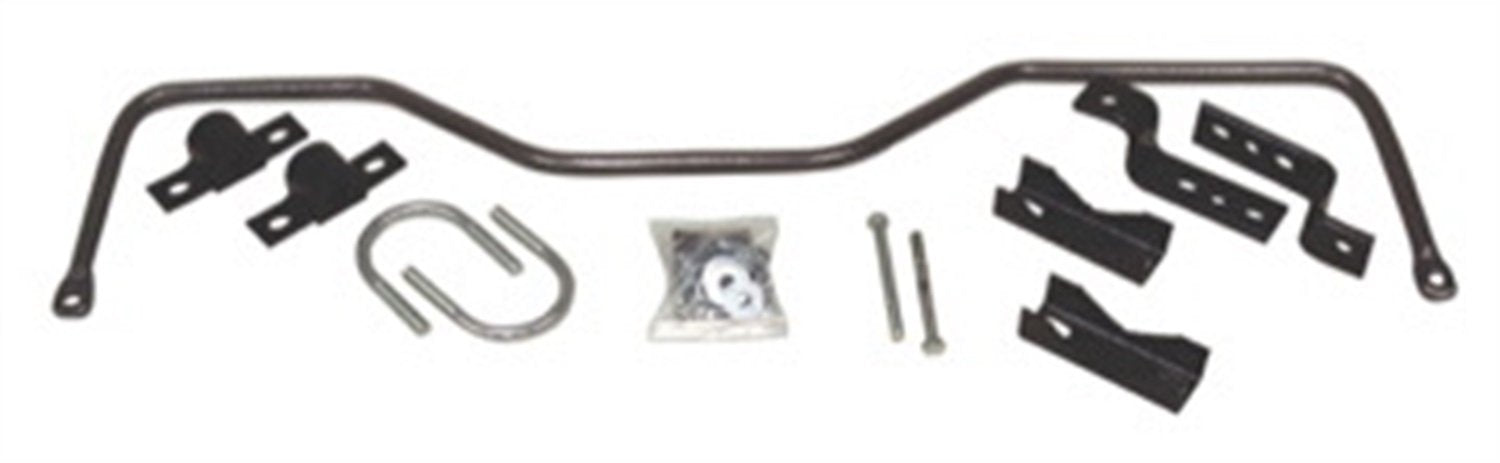 Rear Hellwig Sway Bar 7898