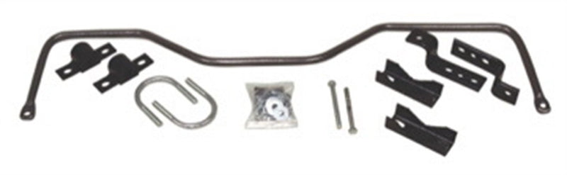 Rear Hellwig 7490 Sway Bar
