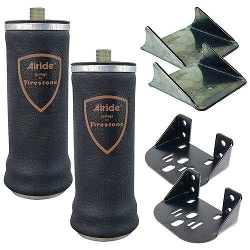 AIRoverLeaf Ridetech Helper Kit