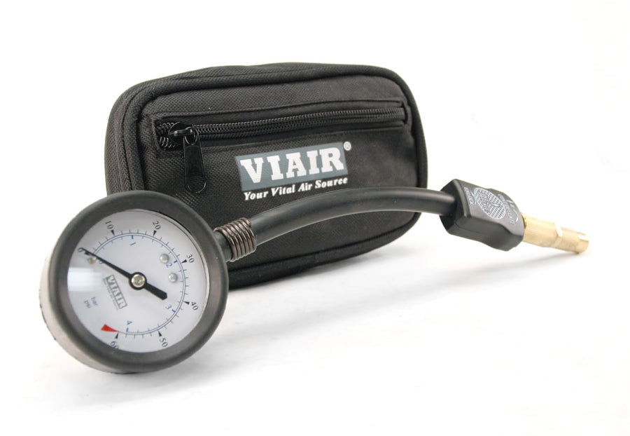 Air Down Gauge Viair 00032