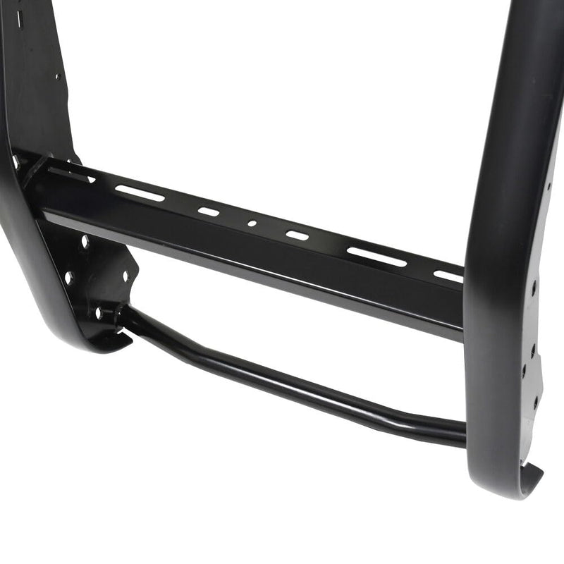 Push Bumper Westin Automotive 36-2125 Fits Ford Police Interceptor Utility