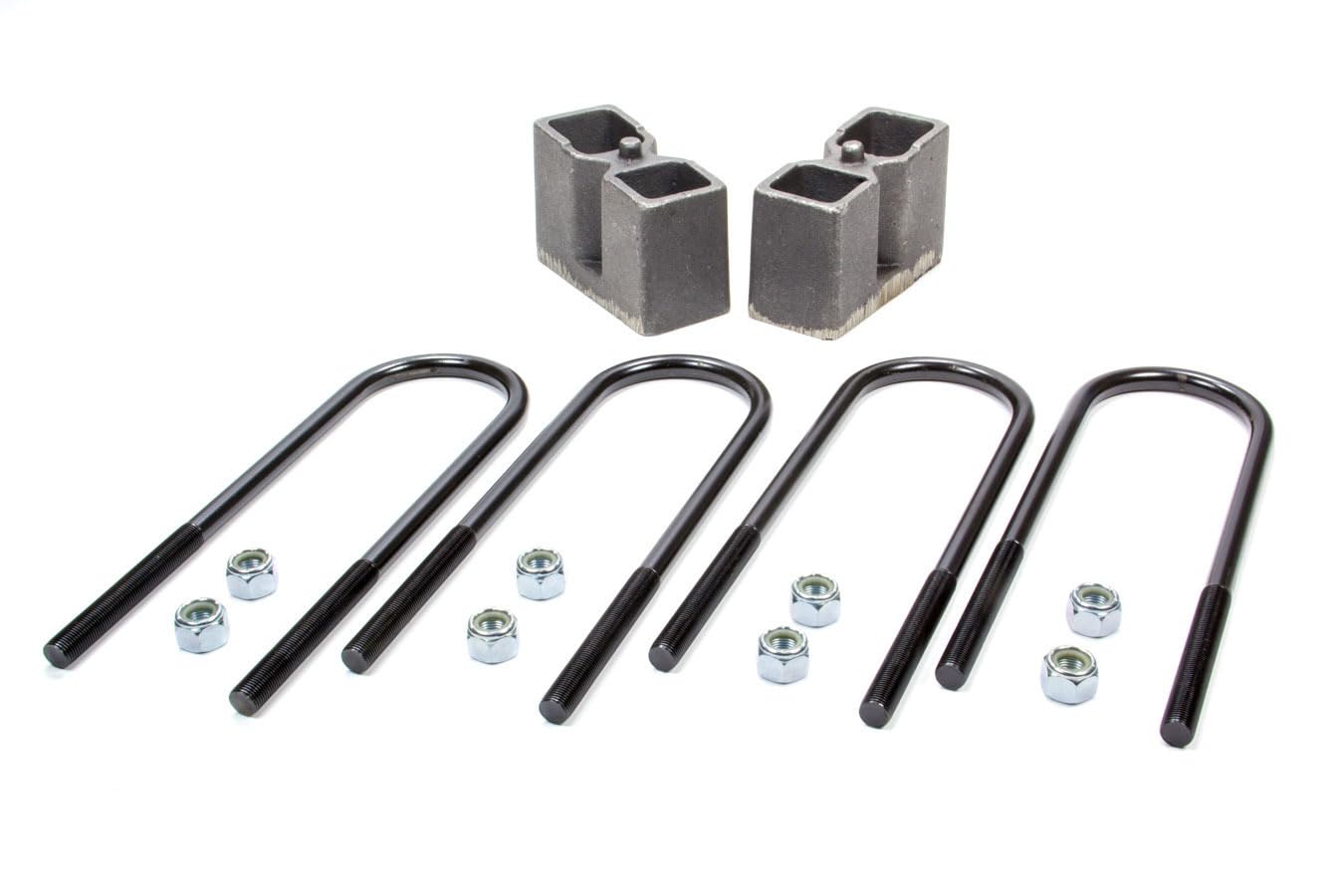 3.5" Lift Block and U-Bolt Kit Skyjacker (BUK3572)