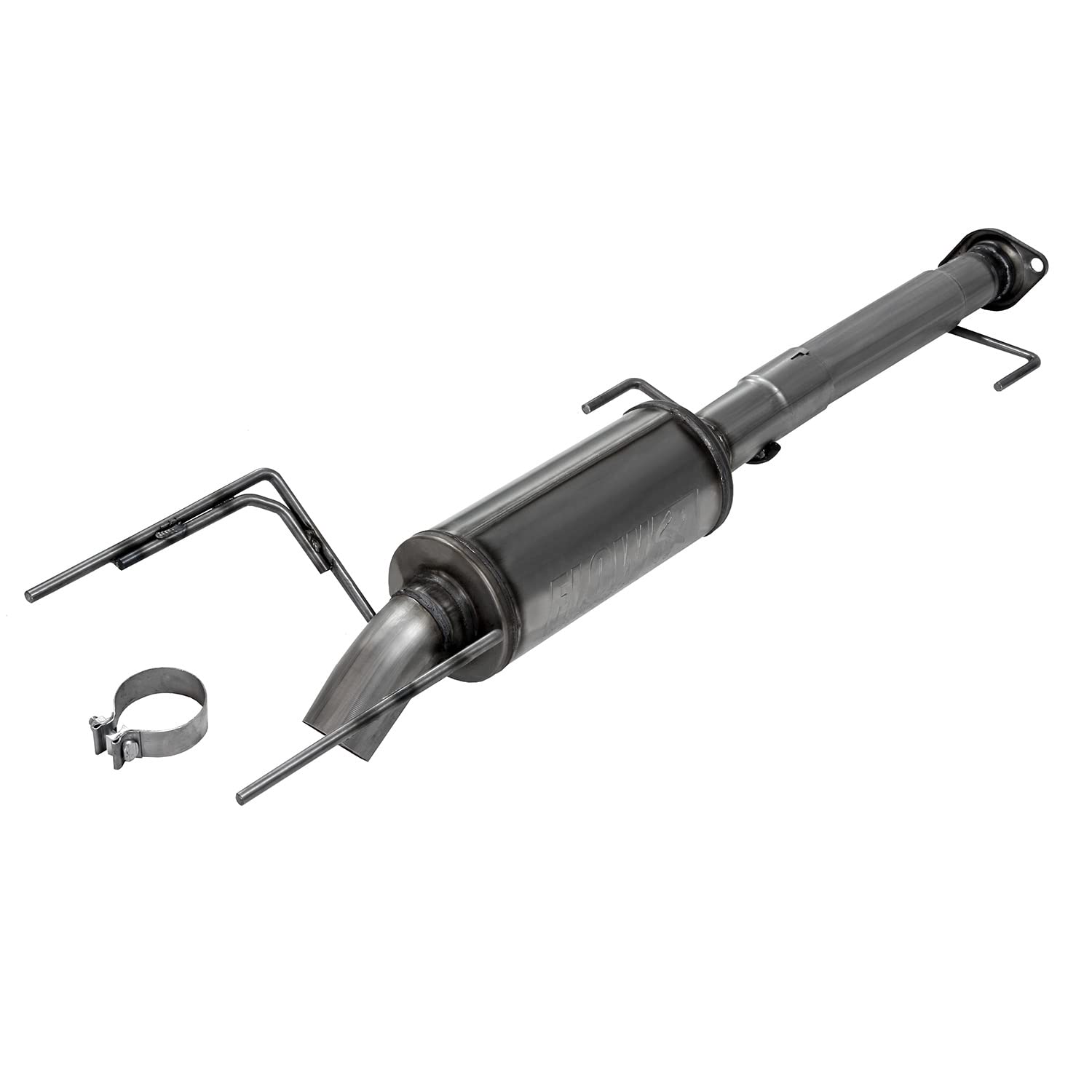 Flowmaster FlowFX 717984 Extreme Cat-Back Exhaust Kit 3 Inch 409 Stainless Steel Compatible with 2007-2014 Toyota FJ Cruiser 4.0-Liter Engine. This product is not created or sold by Toyota