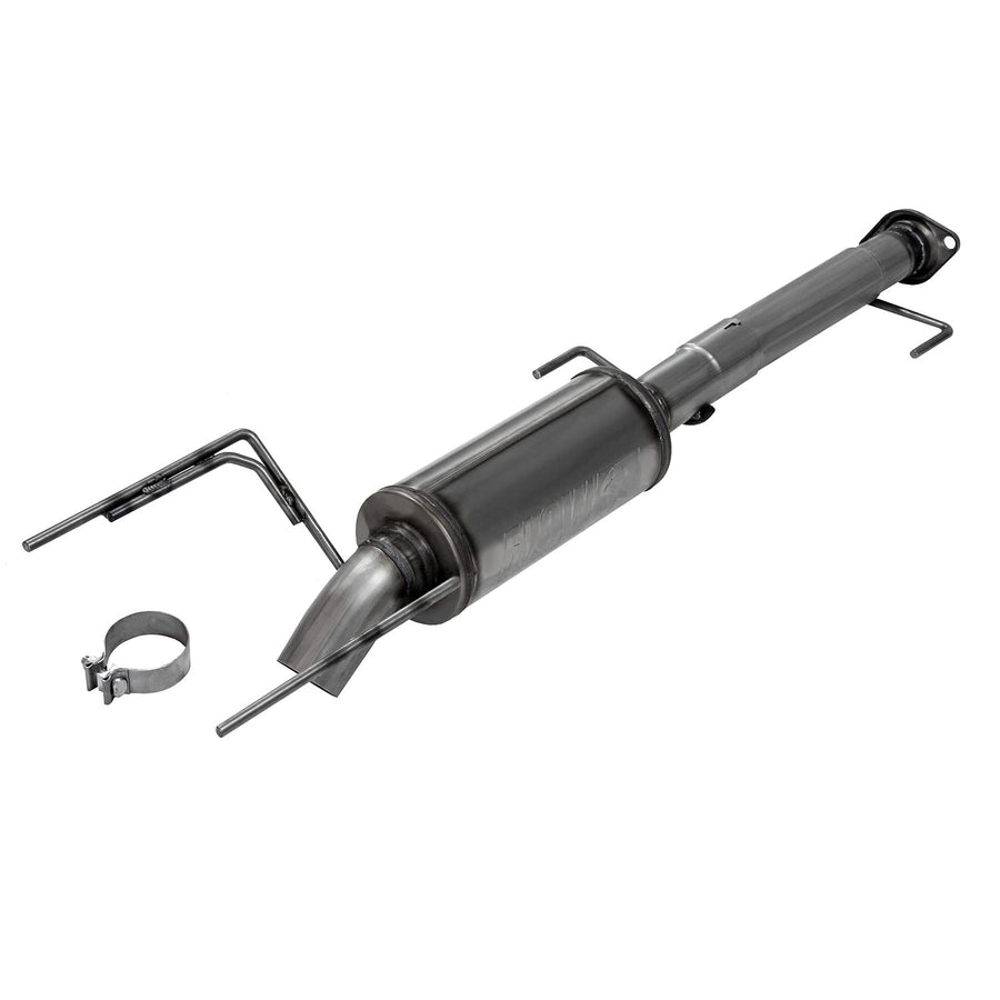Flowmaster FlowFX 717984 Extreme Cat-Back Exhaust Kit 3 Inch 409 Stainless Steel Compatible with 2007-2014 Toyota FJ Cruiser 4.0-Liter Engine. This product is not created or sold by Toyota