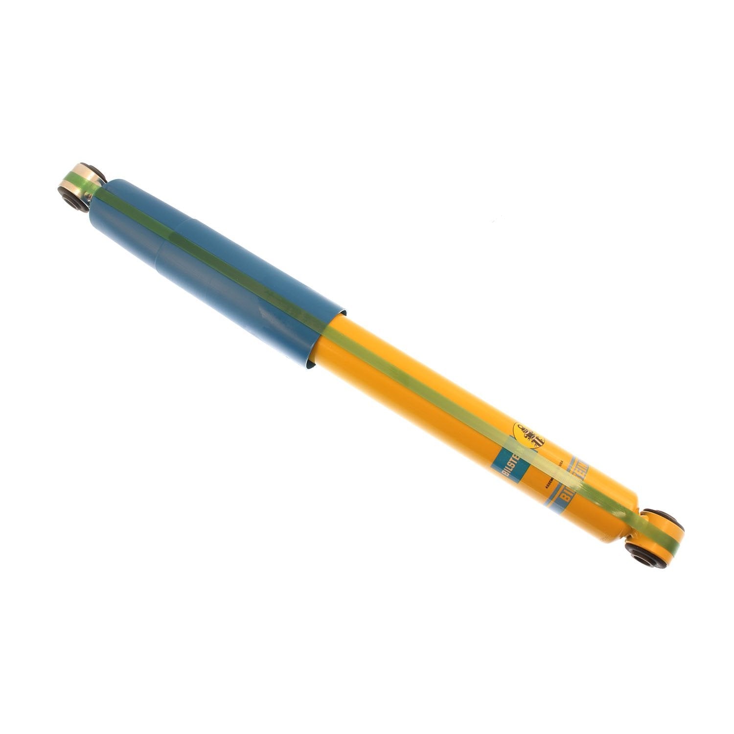 Rear Shock Bilstein 24-187510 for Dodge Ram 1500