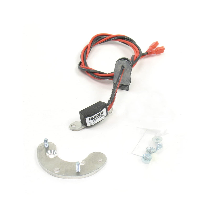 Module LU-142A0 replacement (only) (one module) for LU-142A Ignitor Kit