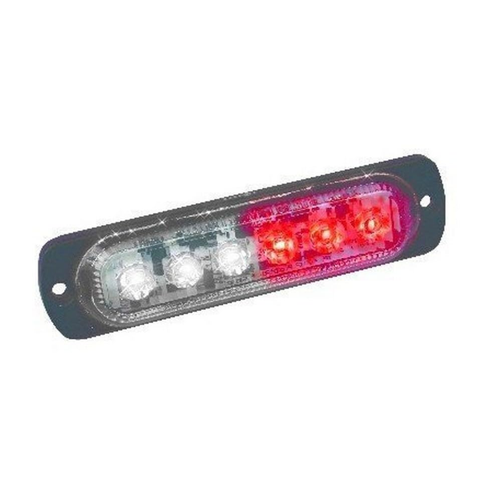 LED Light Custer Products STR61RW