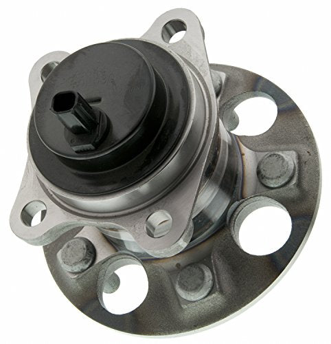 Wheel Bearing and Hub Assembly MOOG for Toyota Highlander