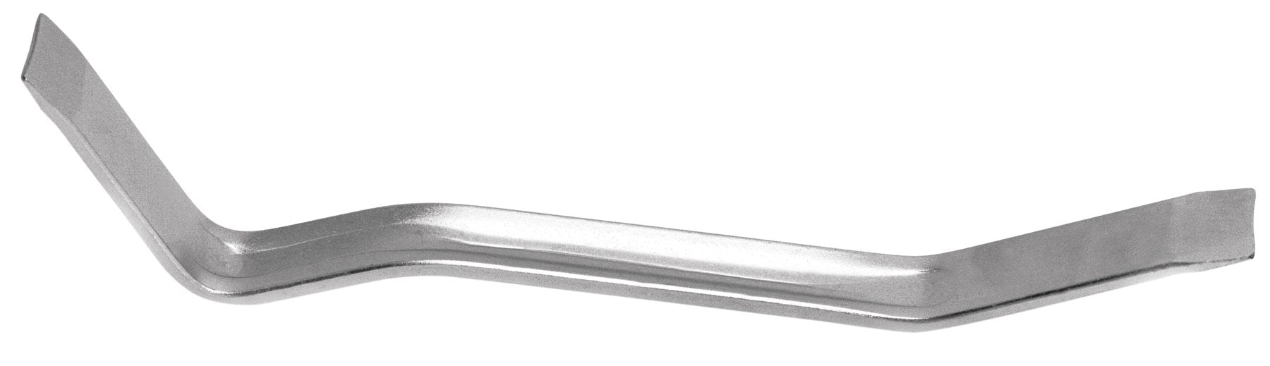 W80630 Performance Tool Angled Brake Adjusting Tool for Star & Screw Adjusters - Drop Forged Steel with Chrome Plating
