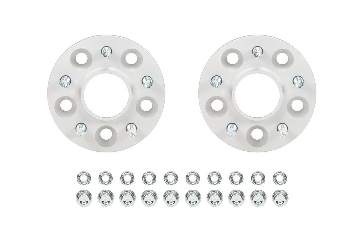 Pro-Spacer Kit Eibach S90-4-30-044, 1 Pack